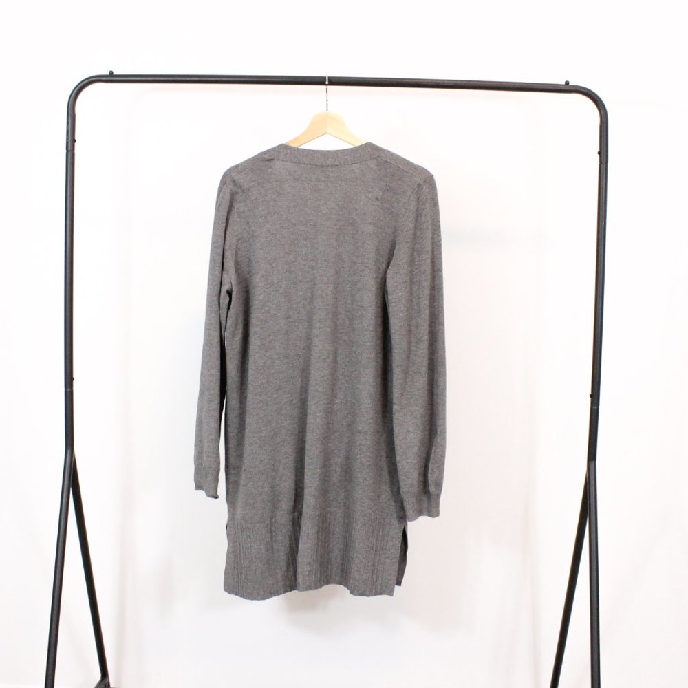 Lily Morgan Duster Cardigan - Picture 7 of 8